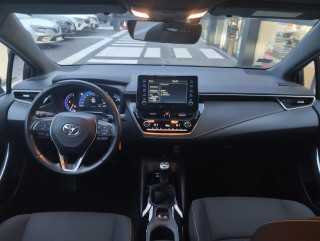 Toyota Corolla 1.2 Luna