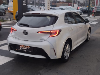 Toyota Corolla 1.2 Luna 