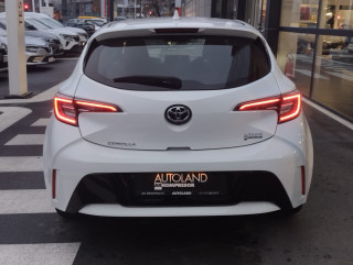 Toyota Corolla 1.2 Luna