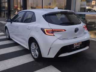 Toyota Corolla 1.2 Luna