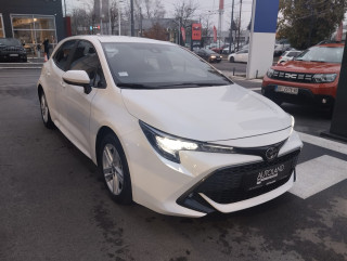 Toyota Corolla 1.2 Luna 