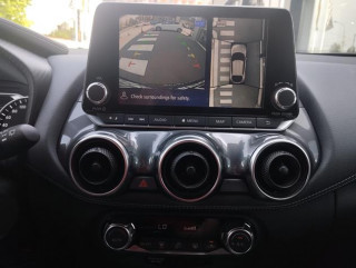 Nissan Juke 1.0 Tekna