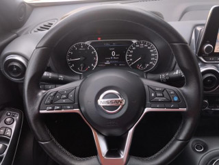 Nissan Juke 1.0 Tekna