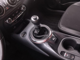 Nissan Juke 1.0 Tekna