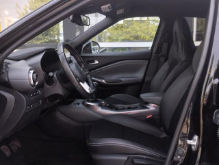 Nissan Juke 1.0 Tekna