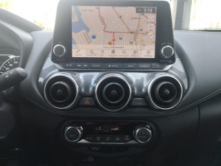 Nissan Juke 1.0 Tekna