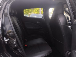 Nissan Juke 1.0 Tekna