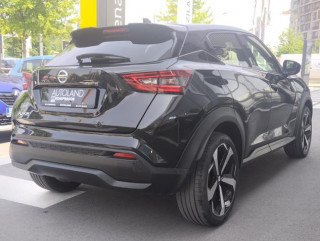 Nissan Juke 1.0 Tekna