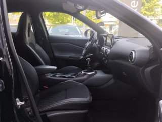 Nissan Juke 1.0 Tekna