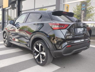 Nissan Juke 1.0 Tekna