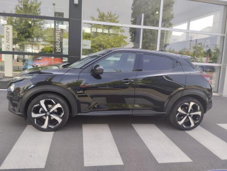 Nissan Juke 1.0 Tekna