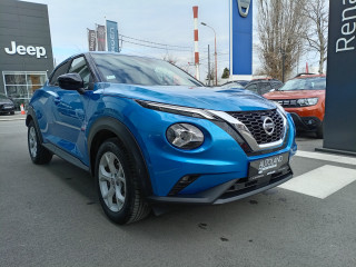 Nissan Juke 1.0 N-Connecta