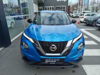 Nissan Juke 1.0 N-Connecta