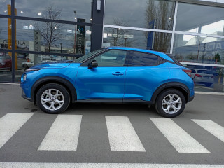 Nissan Juke 1.0 N-Connecta