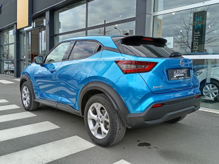 Nissan Juke 1.0 N-Connecta