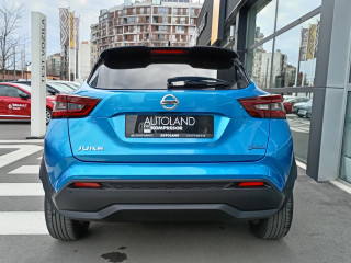 Nissan Juke 1.0 N-Connecta