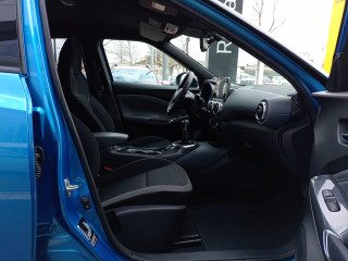 Nissan Juke 1.0 N-Connecta
