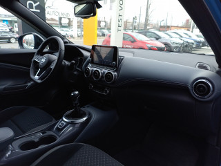 Nissan Juke 1.0 N-Connecta