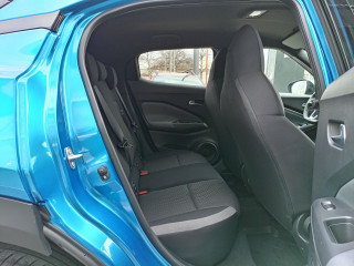 Nissan Juke 1.0 N-Connecta