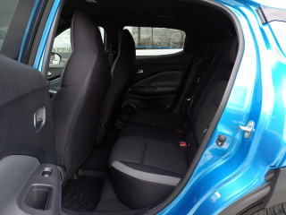 Nissan Juke 1.0 N-Connecta