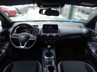 Nissan Juke 1.0 N-Connecta