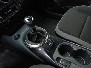 Nissan Juke 1.0 N-Connecta