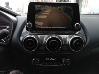 Nissan Juke 1.0 N-Connecta