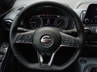 Nissan Juke 1.0 N-Connecta