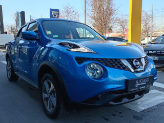 Nissan Juke 1.6 Acenta