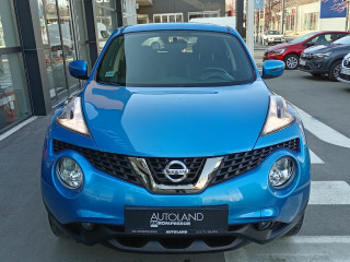 Nissan Juke 1.6 Acenta