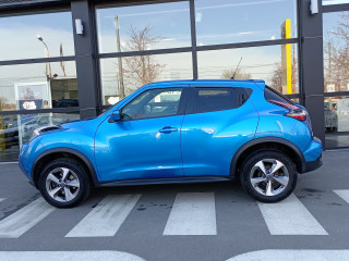 Nissan Juke 1.6 Acenta
