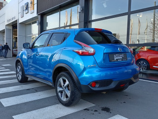 Nissan Juke 1.6 Acenta