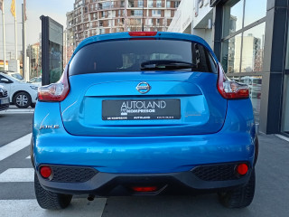 Nissan Juke 1.6 Acenta