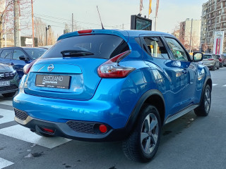 Nissan Juke 1.6 Acenta
