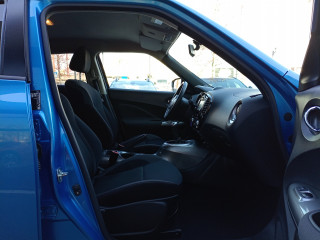 Nissan Juke 1.6 Acenta