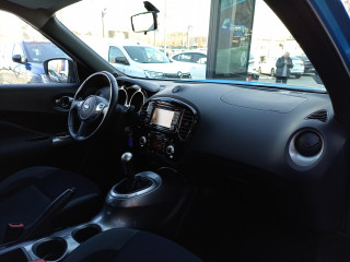 Nissan Juke 1.6 Acenta