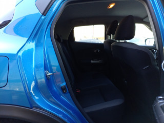 Nissan Juke 1.6 Acenta
