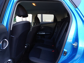 Nissan Juke 1.6 Acenta