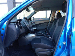 Nissan Juke 1.6 Acenta