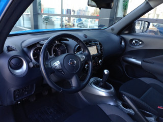 Nissan Juke 1.6 Acenta