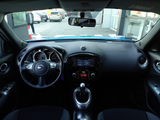 Nissan Juke 1.6 Acenta