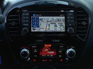 Nissan Juke 1.6 Acenta