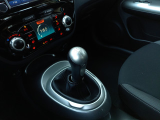 Nissan Juke 1.6 Acenta