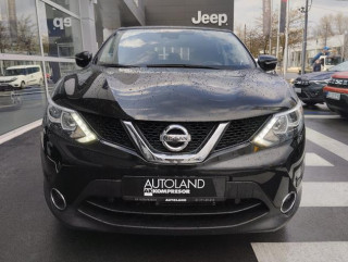 Nissan Qashqai 1.6 dCi Acenta AUT