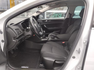 Nissan Qashqai 1.6 dCi Acenta AUT