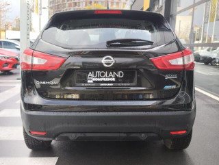 Nissan Qashqai 1.6 dCi Acenta AUT