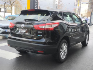 Nissan Qashqai 1.6 dCi Acenta AUT