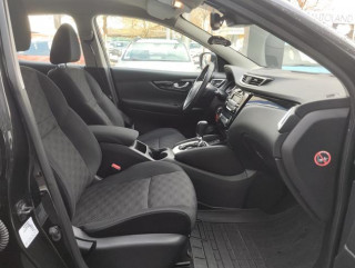 Nissan Qashqai 1.6 dCi Acenta AUT