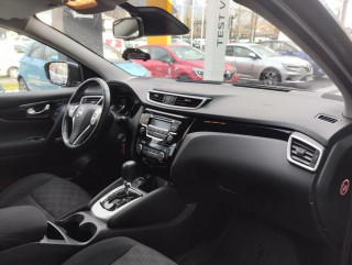 Nissan Qashqai 1.6 dCi Acenta AUT