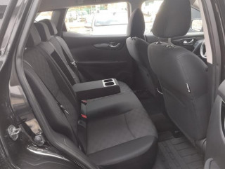 Nissan Qashqai 1.6 dCi Acenta AUT